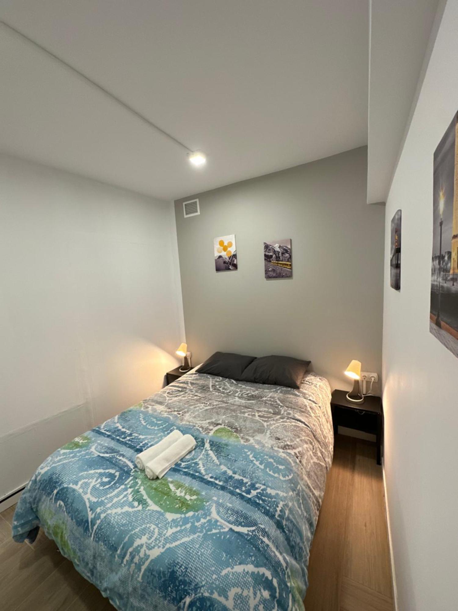 Alojamiento Aguacate Hotel - Madrid — Fotos 1