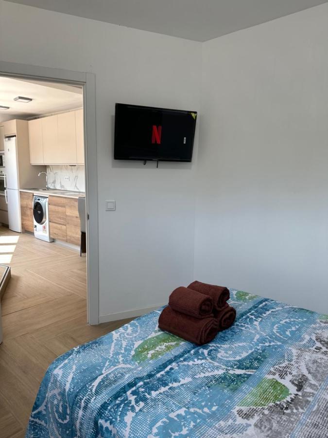 Alojamiento Aguacate Hotel - Madrid — Fotos 3